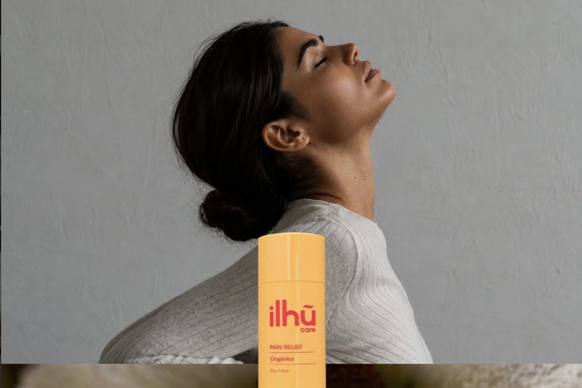 Projet Ilhū Care